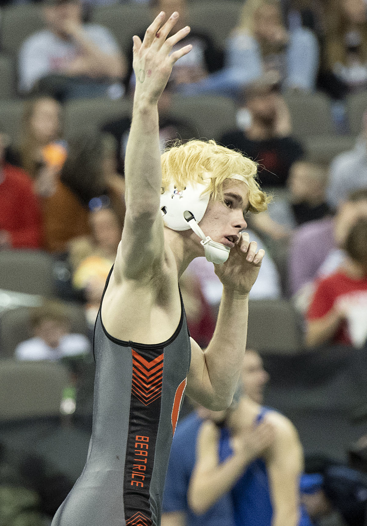 State wrestling, 2.20